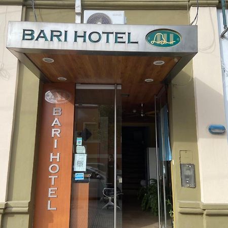 Apart Hotel Bari 코르도바 외부 사진