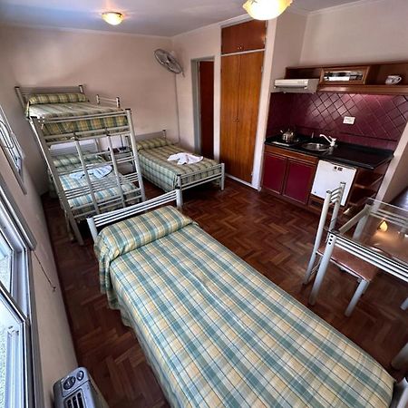 Apart Hotel Bari 코르도바 외부 사진