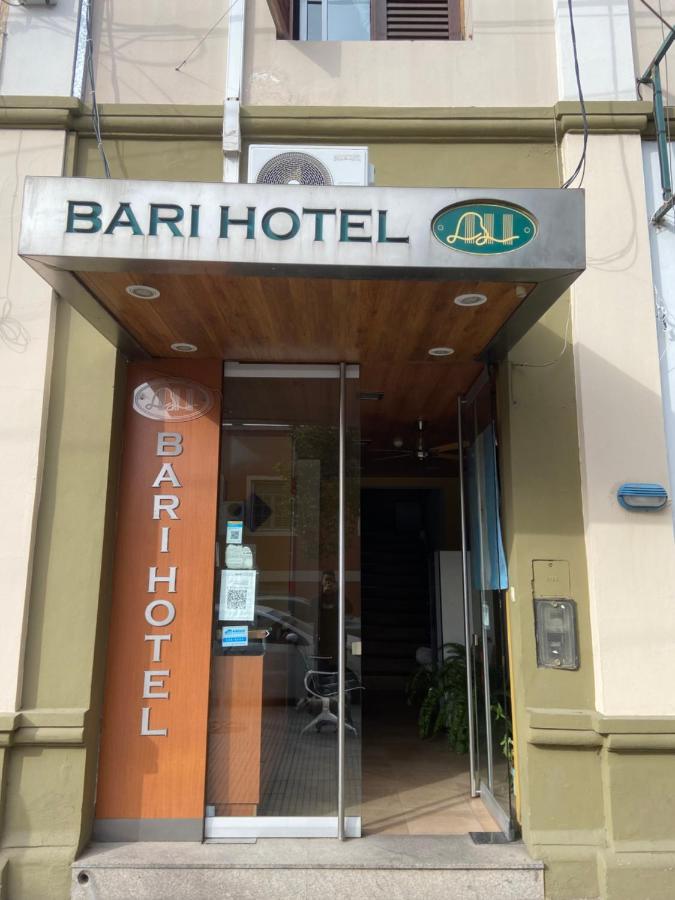 Apart Hotel Bari 코르도바 외부 사진