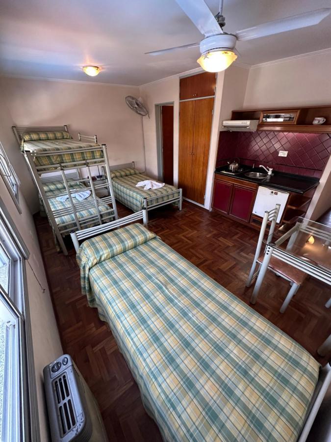 Apart Hotel Bari 코르도바 외부 사진