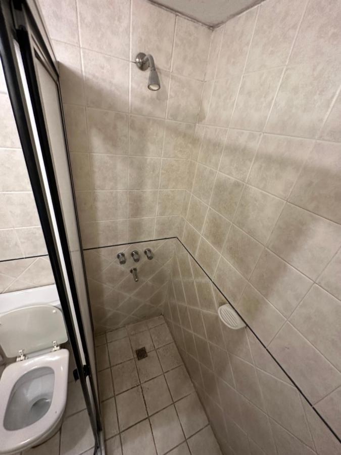 Apart Hotel Bari 코르도바 외부 사진