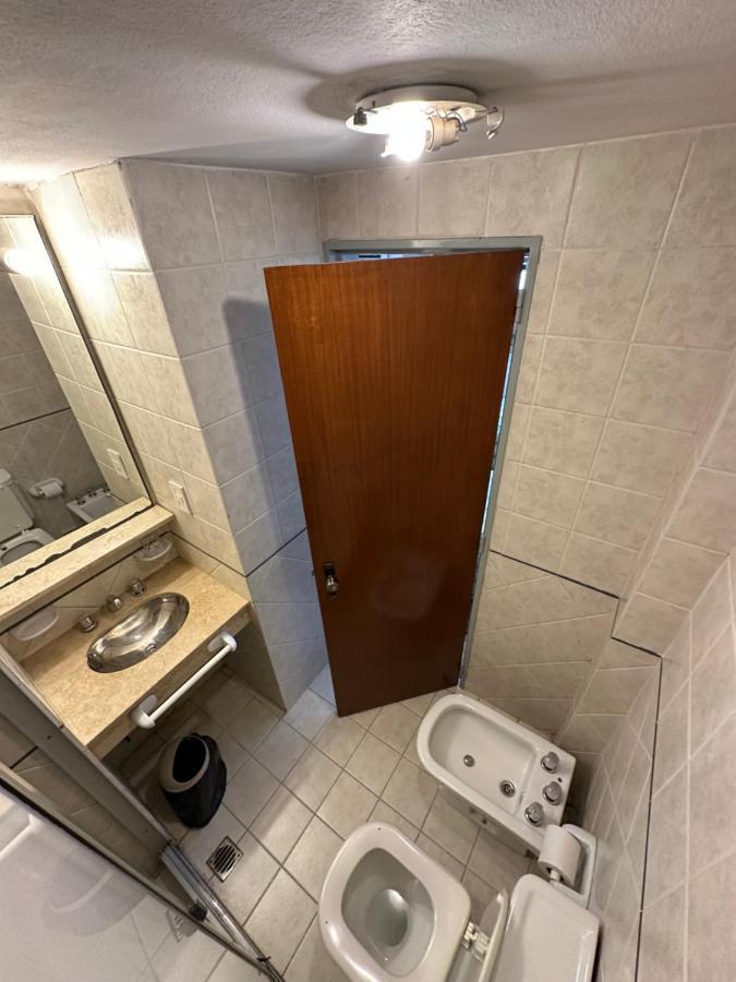 Apart Hotel Bari 코르도바 외부 사진