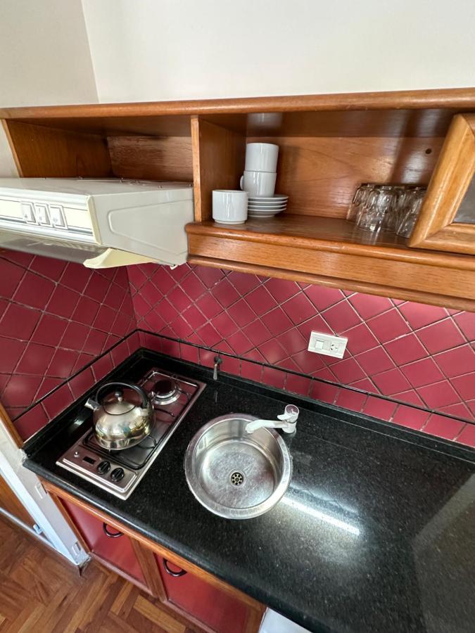 Apart Hotel Bari 코르도바 외부 사진