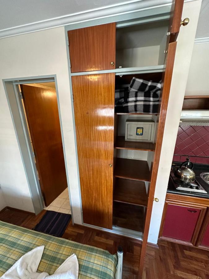 Apart Hotel Bari 코르도바 외부 사진