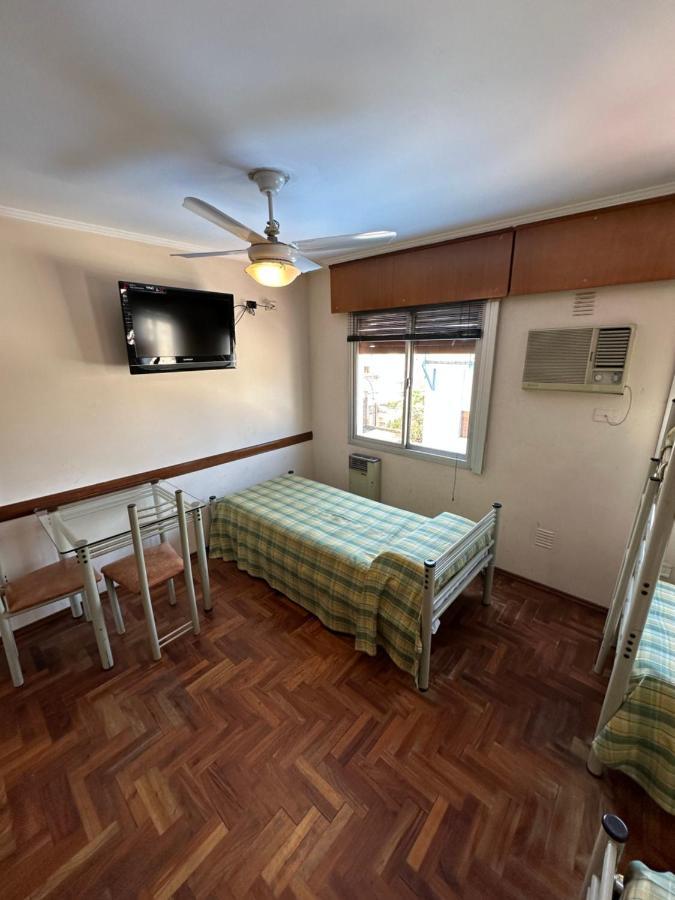 Apart Hotel Bari 코르도바 외부 사진